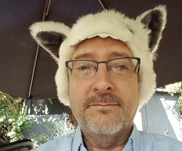 A road trip from seattle to Scottsdale 