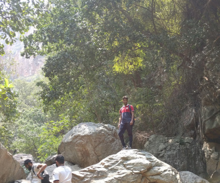 A 4-5 day road trip to explore the South coast of Iceland