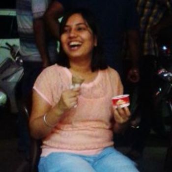 Shreya Shreya