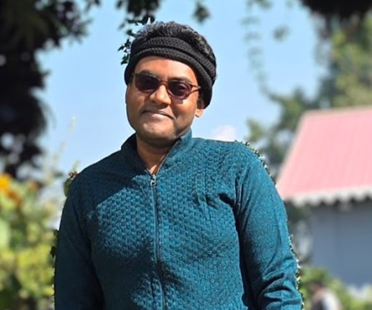 3 days solo trip to KL