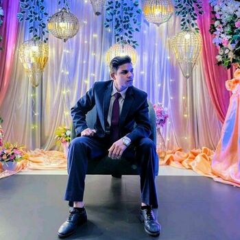 Davinder