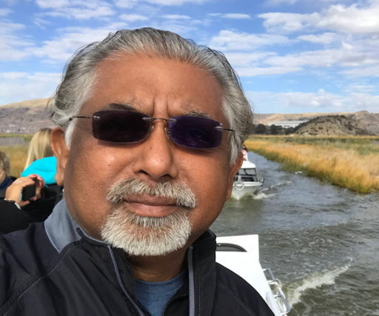 explore Grand Teton & Yellowstone 