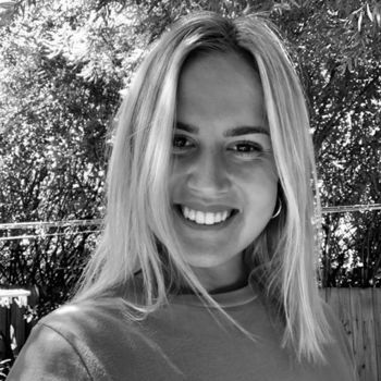 Clara Frisk Kristensen