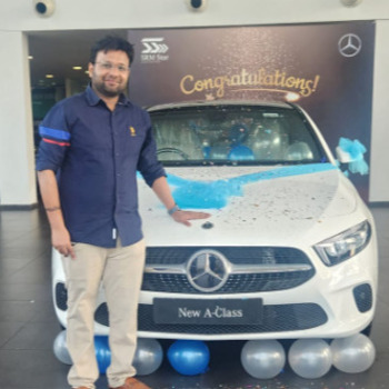 Himanshu Vaish