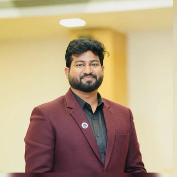 Mohammad Sohil Ansari