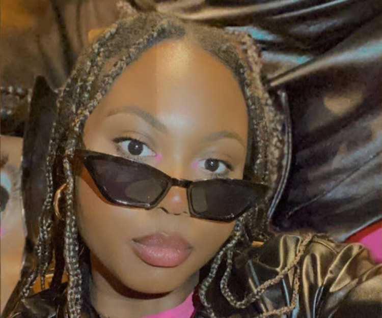 First Solo travel vibes but I’m scared