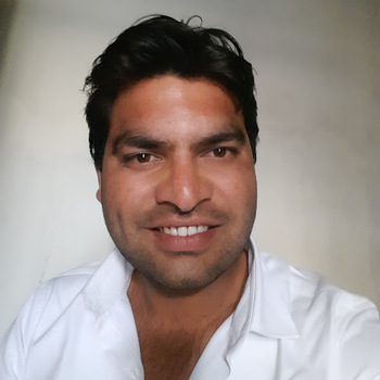 Saurav Aggarwal