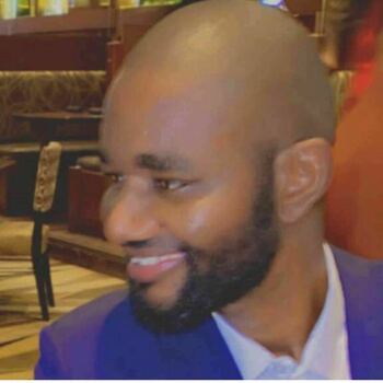 Moustapha Moustapha