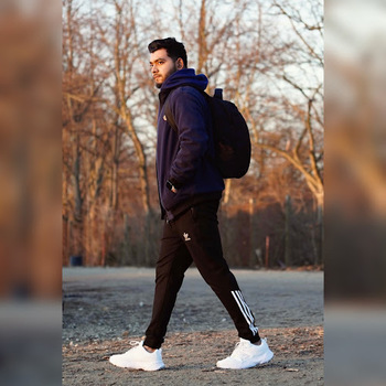 Ashraful Alam Zidhan