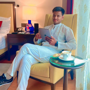 Praveen Praveen
