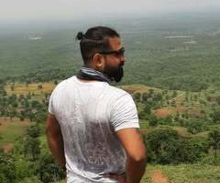 Jammu Adventure: Kashmir to Jammu Trek 🏞️