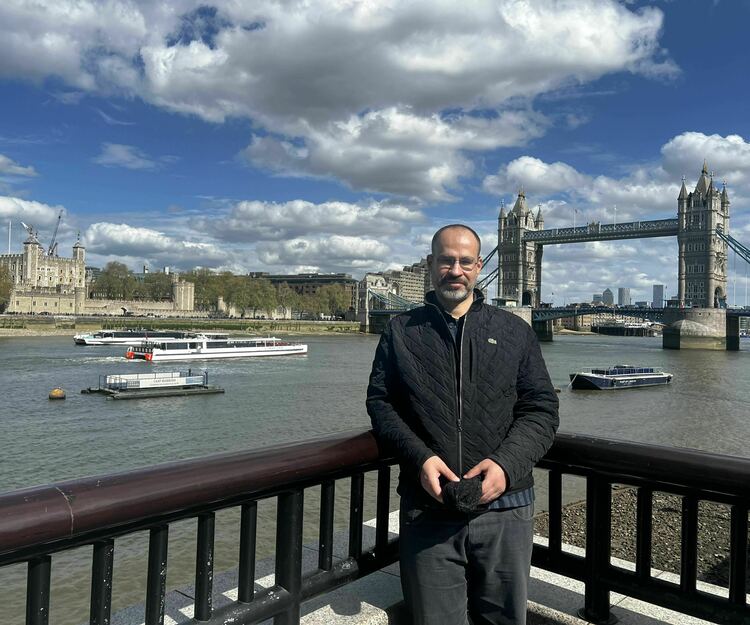 London hidden gems 