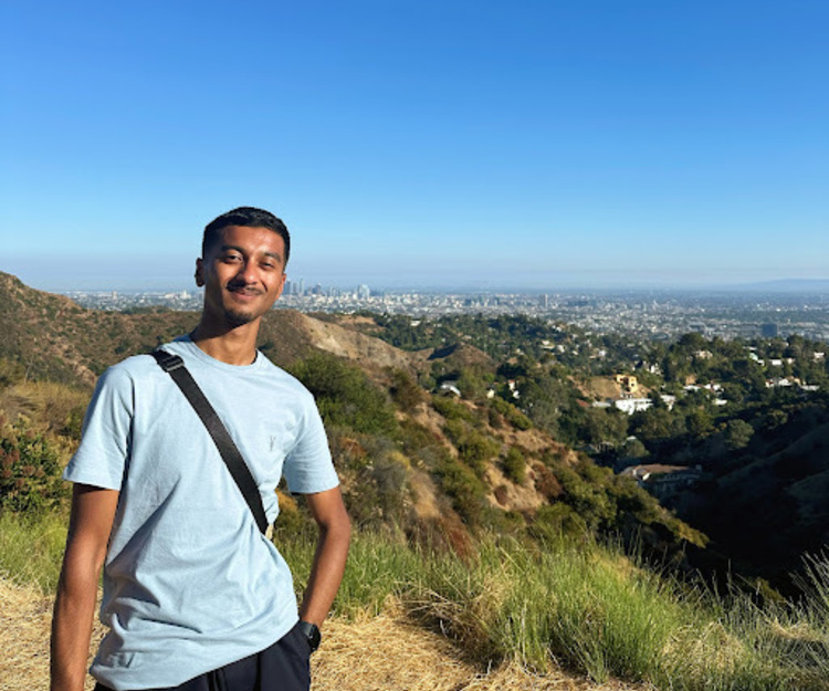 Site seeing and exploring naples