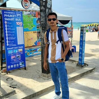 Faruk Hossain