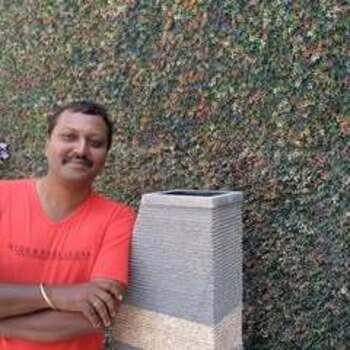 Ar Suresh