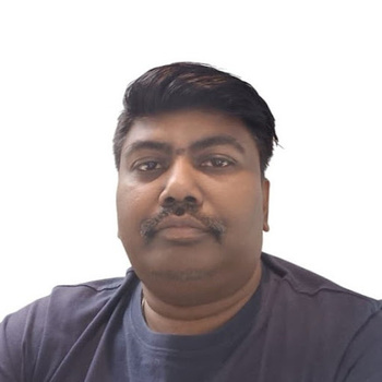 Maheswaran Maheswaran