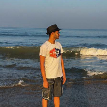 Arjun Arjun