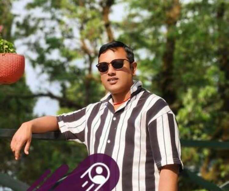 Chopta Adventure: May 1-5 🏞️🌲
