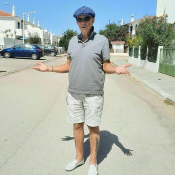 Antonio Pestana