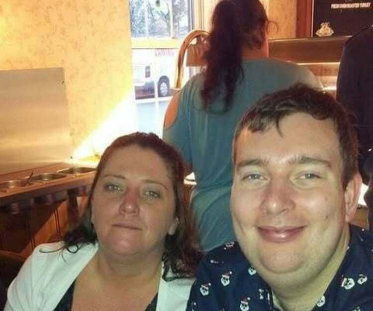 A relaxing all inclusive week away