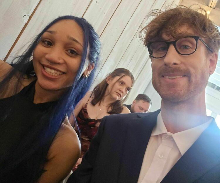 beautiful Gaylord getaway 