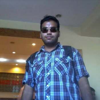Rajesh Ramesh