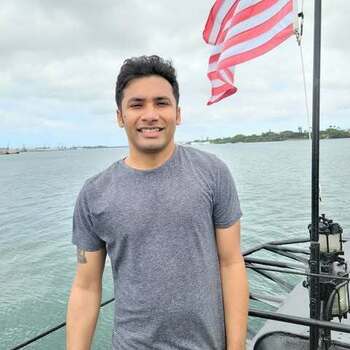 Chandranil Chakraborttii