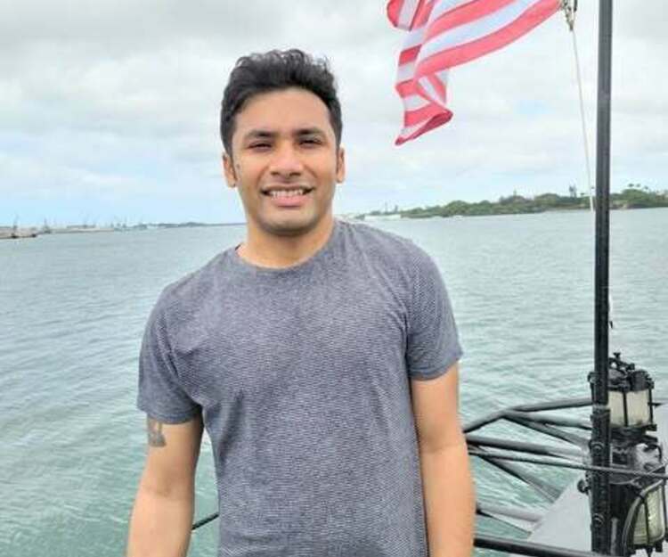 New Zealand South island