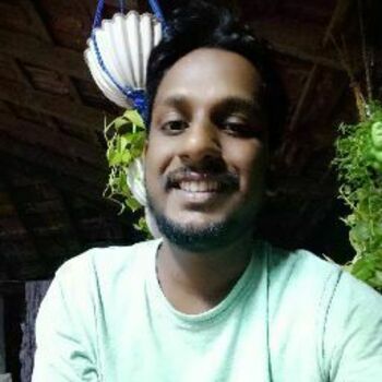 shyamjith r kiran
