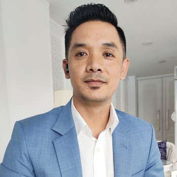 Vijay Lama