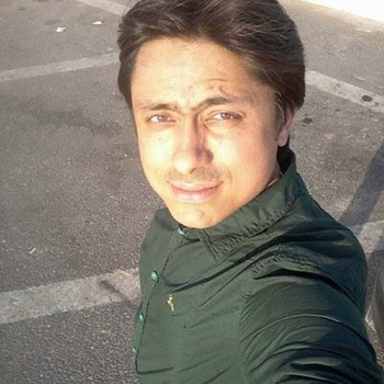Siddharth Siddharth