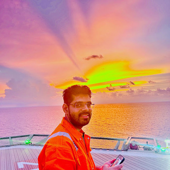Raunak Raunak