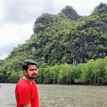 Karthik Kumar