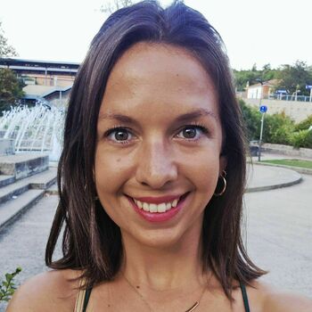 Manon Gaumy