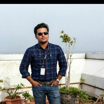 Manoj Bar