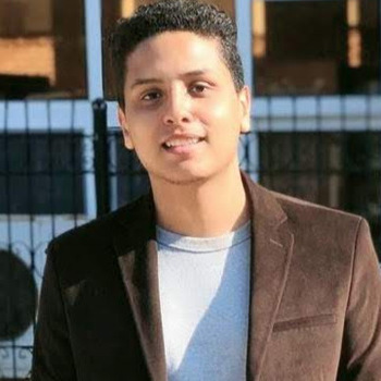 Ahmed Ahmed