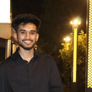 Ashu Saxena