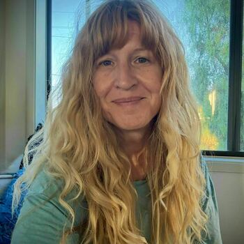 corinne crawford