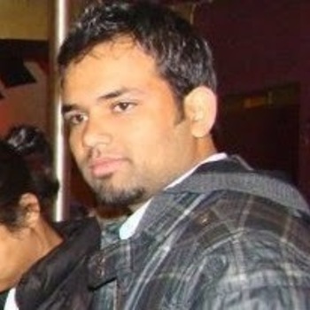 teja swaroop