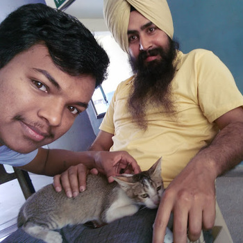 Sanjaykumar Sanjaykumar
