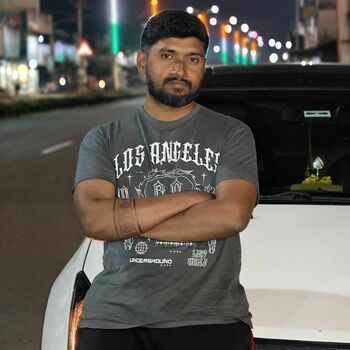 Baskar M
