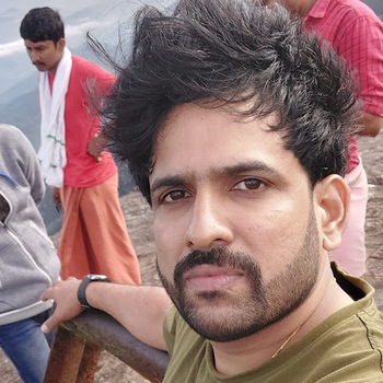 vinu Jose