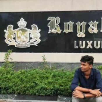 Dhruv Kumar Singh