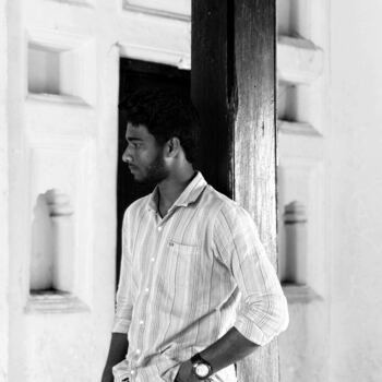 sameer syed