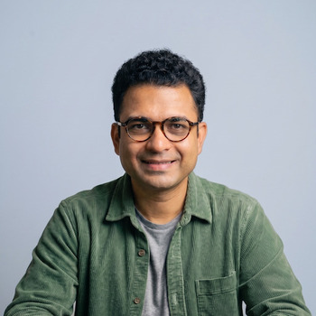 Shashank Kapadia