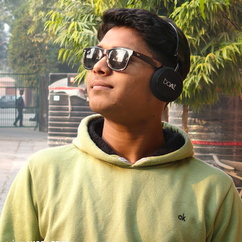 Mohit Kumar