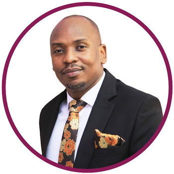 Alfred Opio