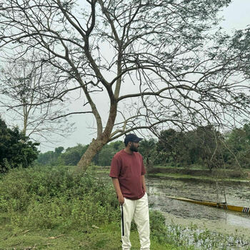 MD Nazib