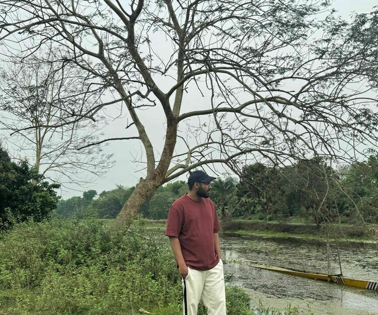 Adventure of mine ^.^