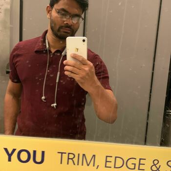 Rajesh J